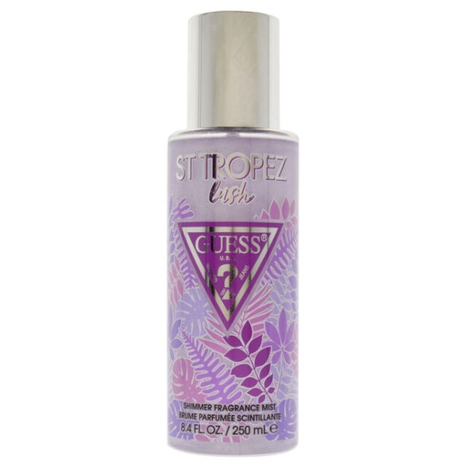 [Guess] GUESS ST.TROPEZ BODY MIST 8.4oz