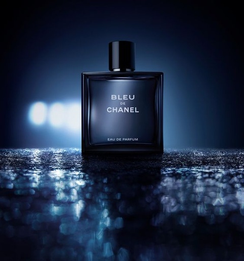 CHANEL BLEU PARFUM. 150Ml M SPRAY