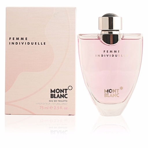[Mont Blanc] Mont Blanc Individuelle 2.5 Edt L