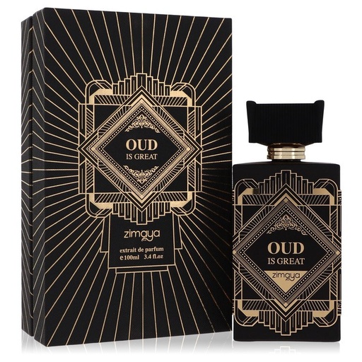 [Afnan] LATTTAFA MAZAAJI 3.4 EDP L
