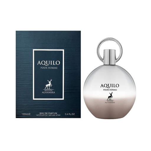 [Victoria's Secret] Maison Alhambra Aquilo pour Homme M 100ML