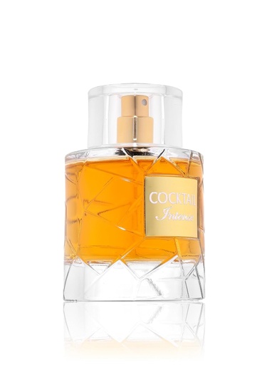 [FRAGANCE WORLD] FRAGANCE WORLD COCKTAIL INTENSE 3.4 L