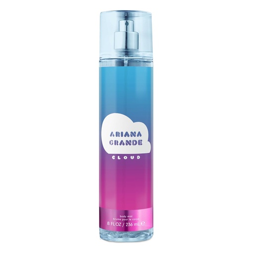 [Ariana Grande] Ariana Grande Body mist cloud 8oz
