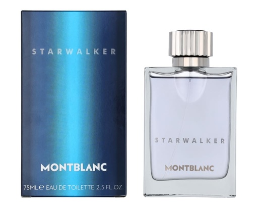 [Mont Blanc] Mont Blanc Starwalker 2.5 Edt M