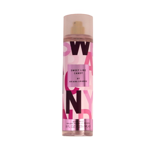 [Ariana Grande] ARIANA GRANDE BODY MIST SWEET LIKE CANDY