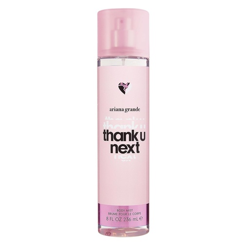 [Ariana Grande] Ariana Grande Thank U Next