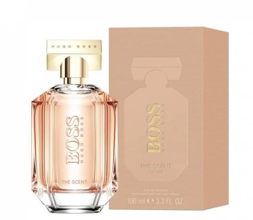 [Hugo Boss] Hugo Boss The Scent For Her 1.6 EDP Sp Women (copiar)