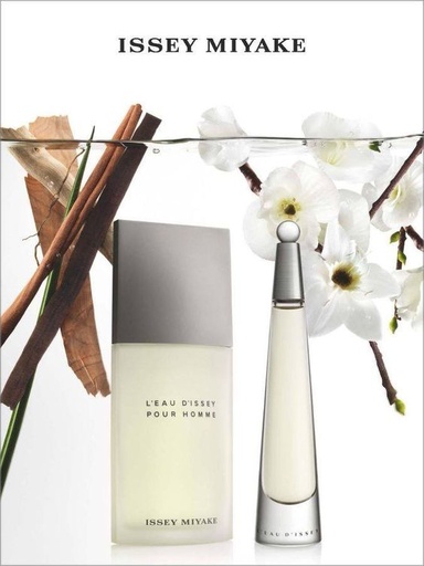 Issey Miyake L'Eau D'Issey IGO 2PC EDT Sp Women (copiar)