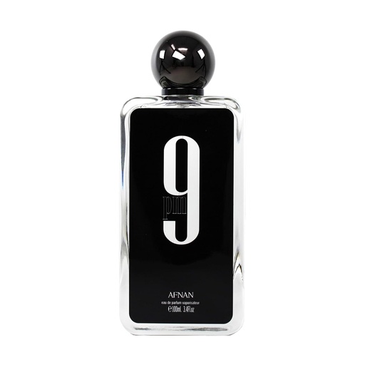[AFNAN] Afnan 9pm Pour Femme L 100ML (copiar)