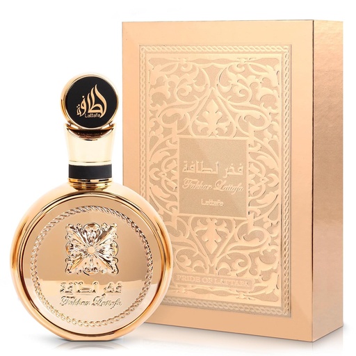 Lattafa Fakhar GOLD EXTRAIT 100ML 3.4FL.OZ Lattafa PRIDE OF LATTAFA