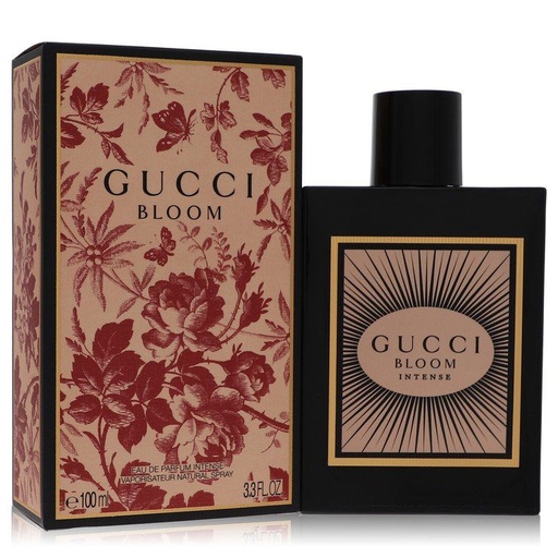 GUCCI BLOOM INTENSE 3.3oz W EDP SPRAY